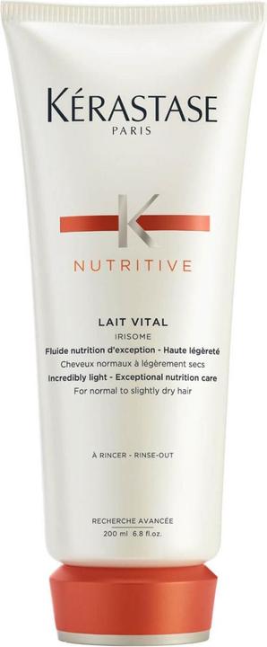 Actual product image Kérastase Nutritive Lait Vital Irisome (1000 ml)