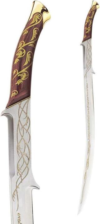 United Cutlery Der Herr der Ringe: Hadhafang - Arwens Schwert
