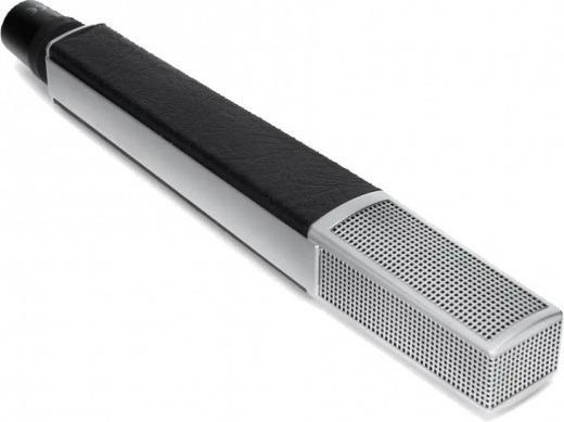 Produktbild Sennheiser MD 441-U, Metallisch Studio-Mikrofon