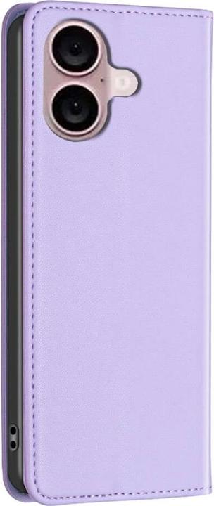 Produktbild Binfen Color Flip Case Etui (Apple iPhone 16 Plus)
