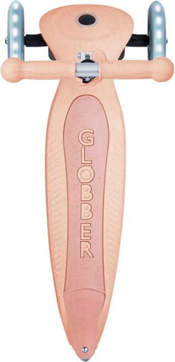 Actual product image Globber JUNIOR Foldable s Eco Peach