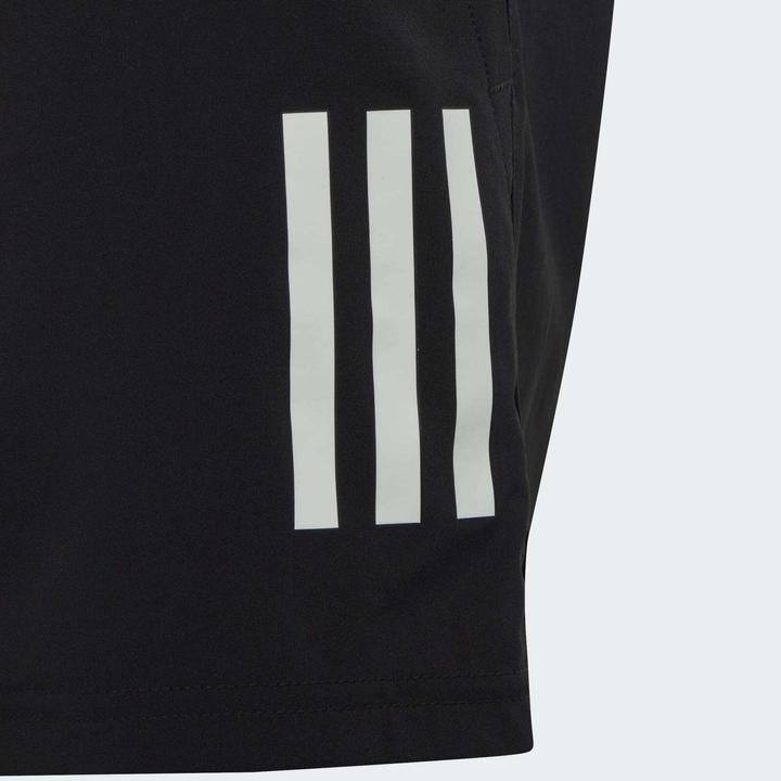 Actual product image adidas Boys Club 3S Short black (152)