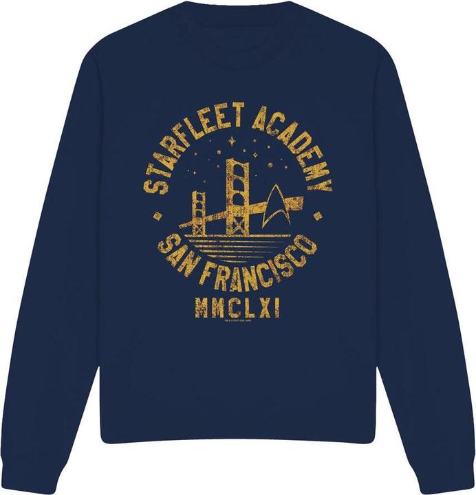 Produktbild Bridge Sweatshirt (S)