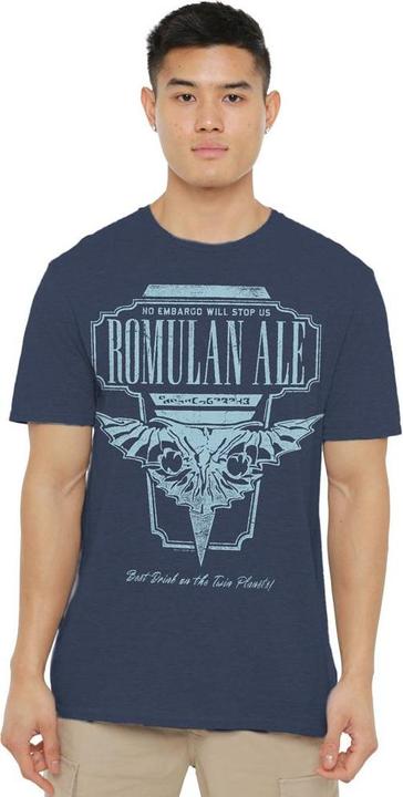 Produktbild Romulan Ale TShirt (3XL)