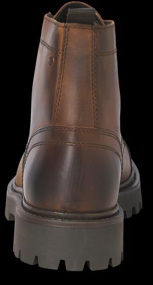 Actual product image Jack & Jones Jfwenzo Leather Boot Sn (46)