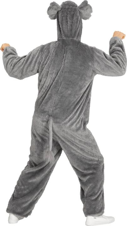 Immagine prodotto Widmann Costume da elefante di peluche (L)