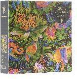 Image du produit Paperblanks Puzzles Jungle Song Jigsaw (1000 pièces)
