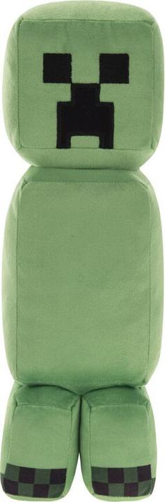 Productafbeelding Minecraft Creeper plush toy 30cm (30 cm)
