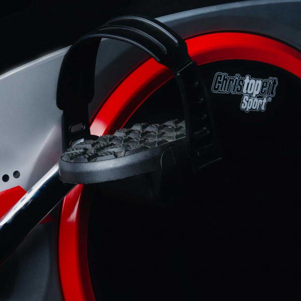 Actual product image Christopeit Ergometer AL 2
