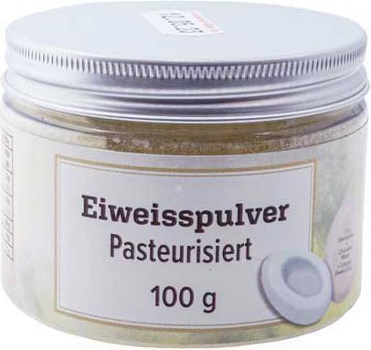 miniSchoggi Protéines pasteurisées (100 g)