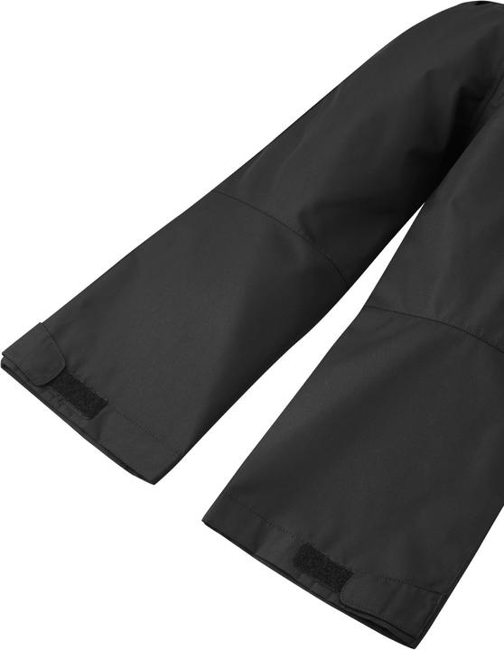 Actual product image Reima tec children rain pants Slana Black (152)