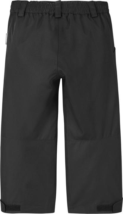 Actual product image Reima tec children rain pants Slana Black (152)