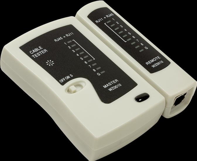 Produktbild LogiLink WZ0012 (Werkzeug)
