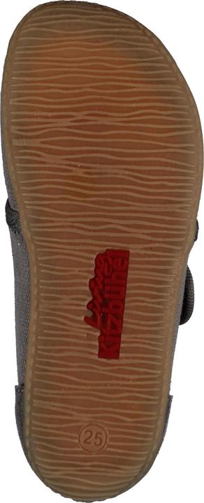 Image du produit Living Kitzbühel Chausson à scratch Baby's Uniforme (19)