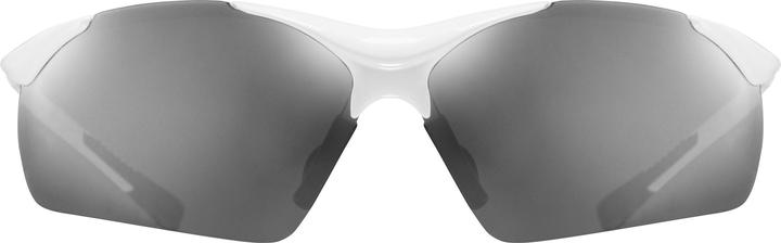 Actual product image Uvex Sports Sportstyle 223 (black white*, Silver)