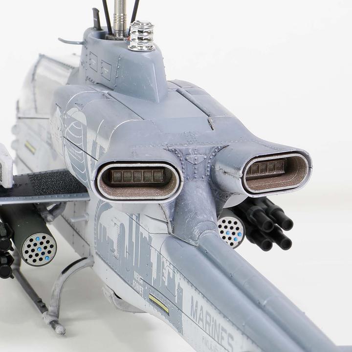 Immagine prodotto Forces of Valor Elicottero d'attacco Bell AH-1W Whiskey Cobra
