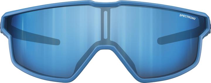 Immagine prodotto Julbo Fury Mini Spectron 3 (Blu opaco, Oro specchiato)