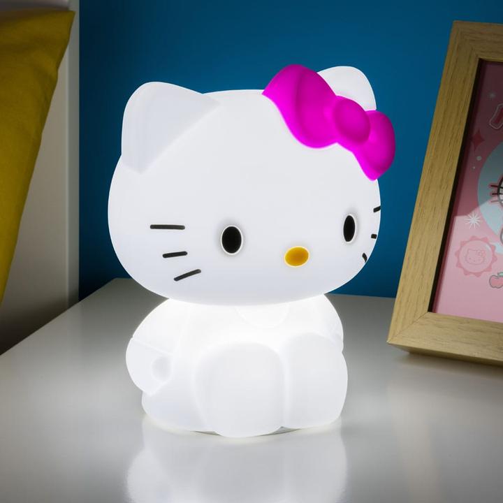 Actual product image Paladone Products Hello Kitty