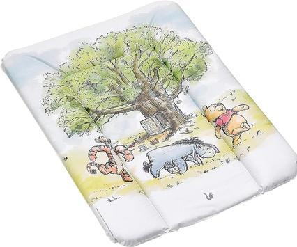 Immagine prodotto keeeper Fasciatoio per bambini "amelia winnie", decorazione Winnie the Pooh bianca, materiale: PVC / PUR