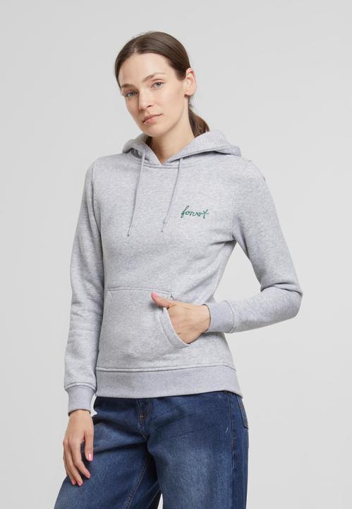 Actual product image Forvert Heavy Hoodie Napa - 193881 (XL)