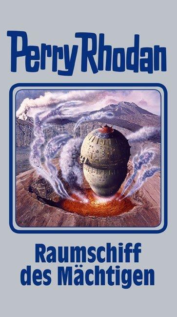 Produktbild Raumschiff der Mächtigen