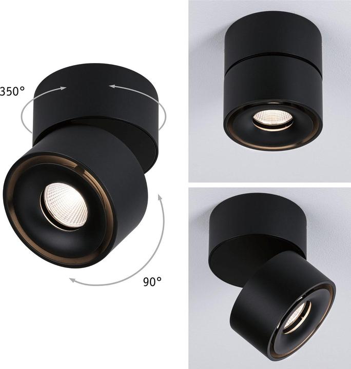 Immagine prodotto Paulmann Set di Spircle (780 lm)