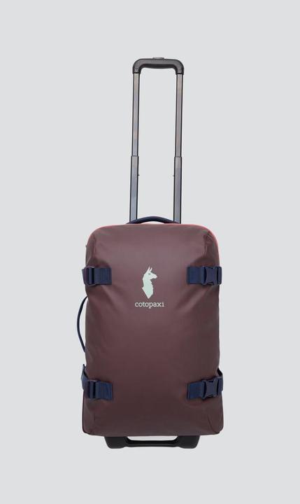 Immagine prodotto Cotopaxi Allpa - Borsa a tracolla 38L Vino (38 l)