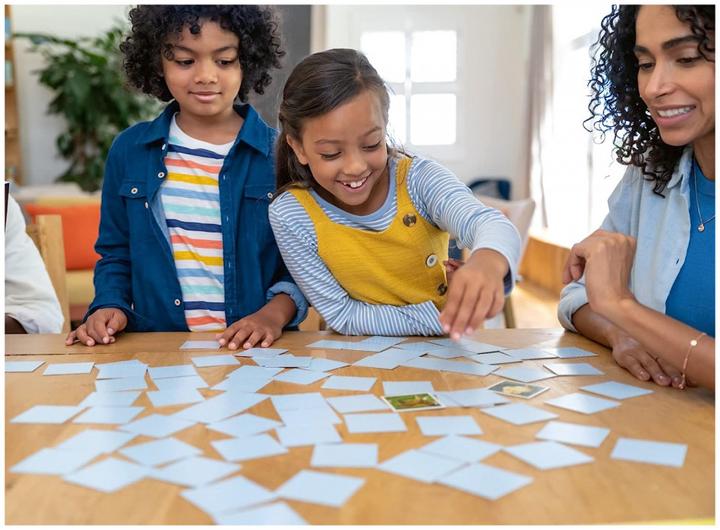 Actual product image Ravensburger memory? Junior (German)