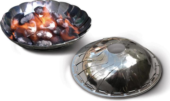 Actual product image UCO Gear Fire bowl GR-FB (17 cm)