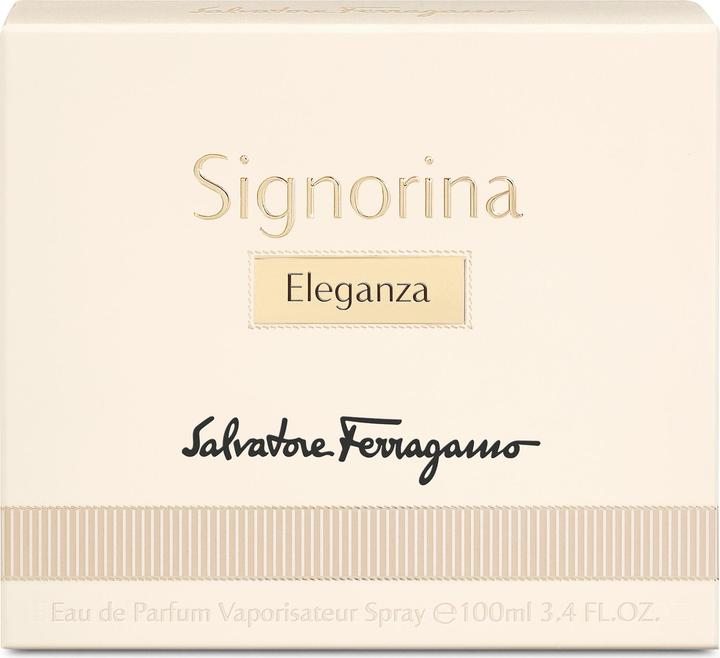 Image du produit Salvatore Ferragamo Signorina Eleganza (Eau de parfum, 100 ml)