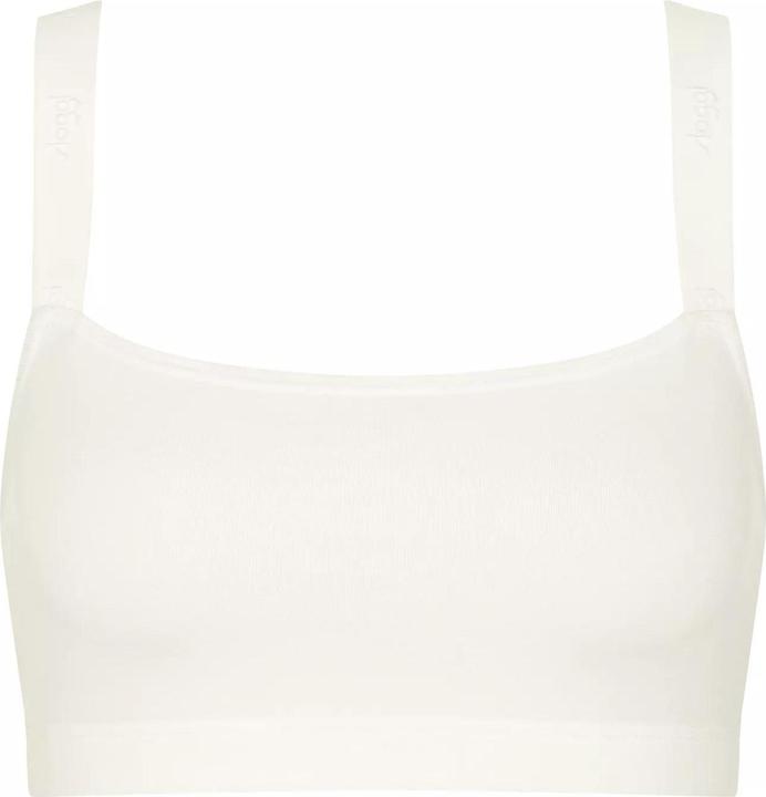 Silk White