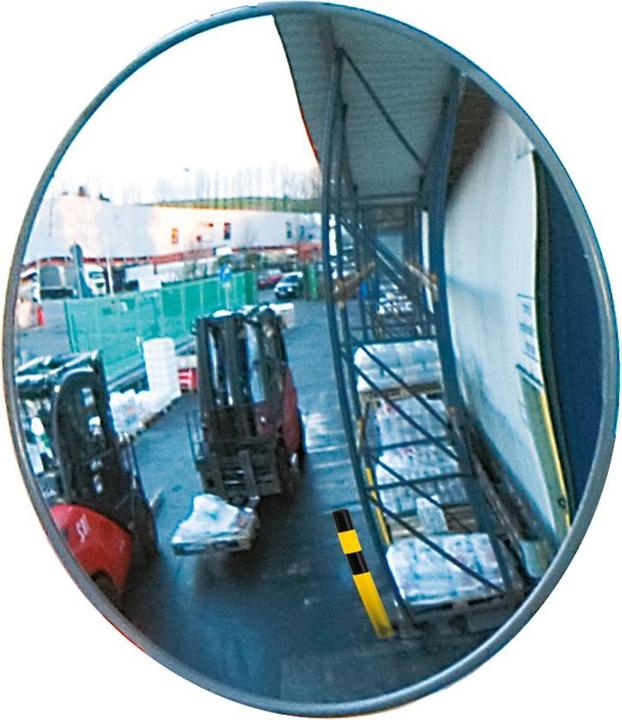 Produktbild Moravia SPION Industriespiegel Ø 800 mm (Ø 80 cm)