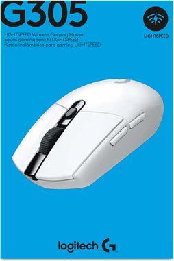 Actual product image Logitech G G305 (Wireless)