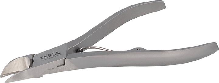 Image du produit Parsa Beauty Pince à ongles Parsa, argent 12.00 cm