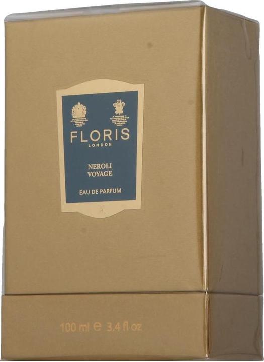 Produktbild Floris Neroli Voyage by (Eau de Parfum, 100 ml)