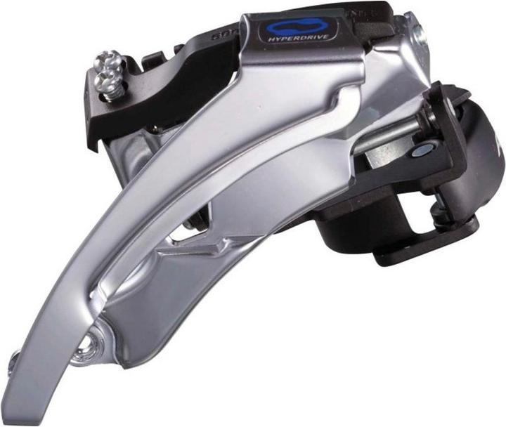 Produktbild Shimano Altus FD-M310 Umwerfer 3x7/8-fach Schelle Dual-Pull