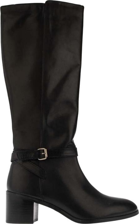 Image du produit Dune London - Bottes hauteur genoux TRUSTI CASUAL - Femme (37)