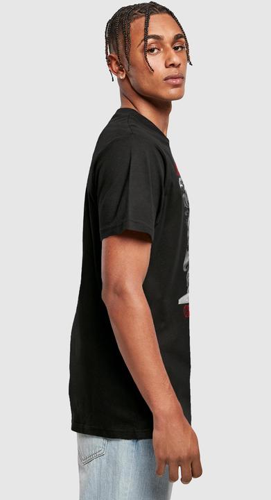 Produktbild Mister Tee MisterTee All Eyes Face Statue Tee - 179983 (5XL)