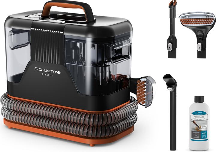 Image du produit Rowenta IN5011
