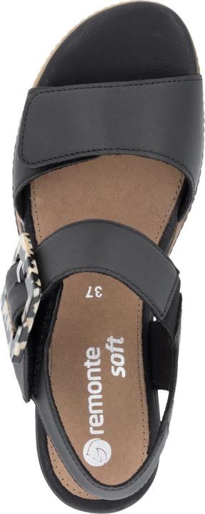 Actual product image Remonte D2L53 - 65751 (38)