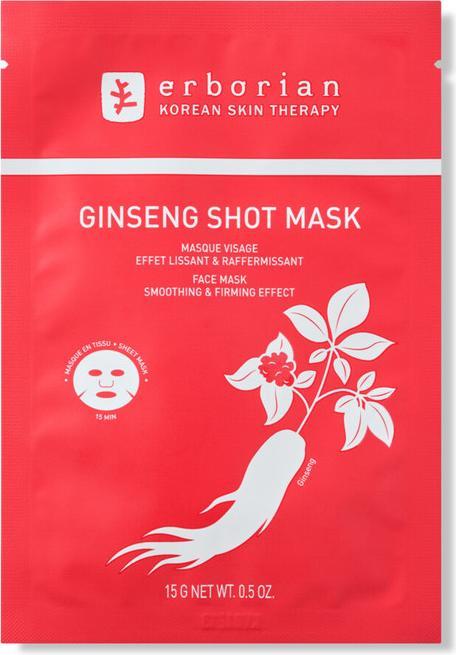 Erborian Ginseng Shot