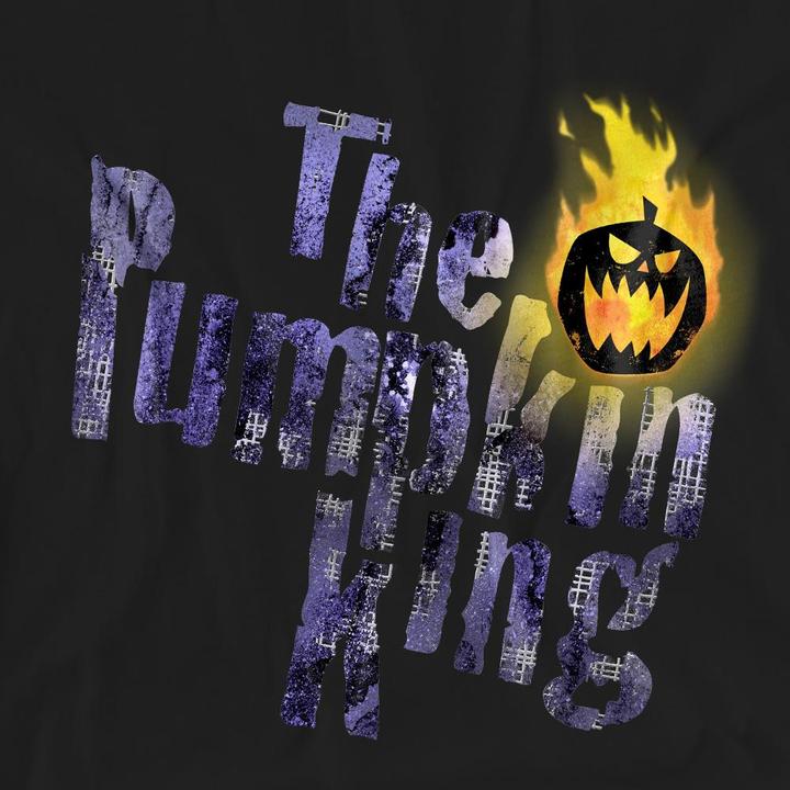 Produktbild The Nightmare Before Christmas TShirt (S)