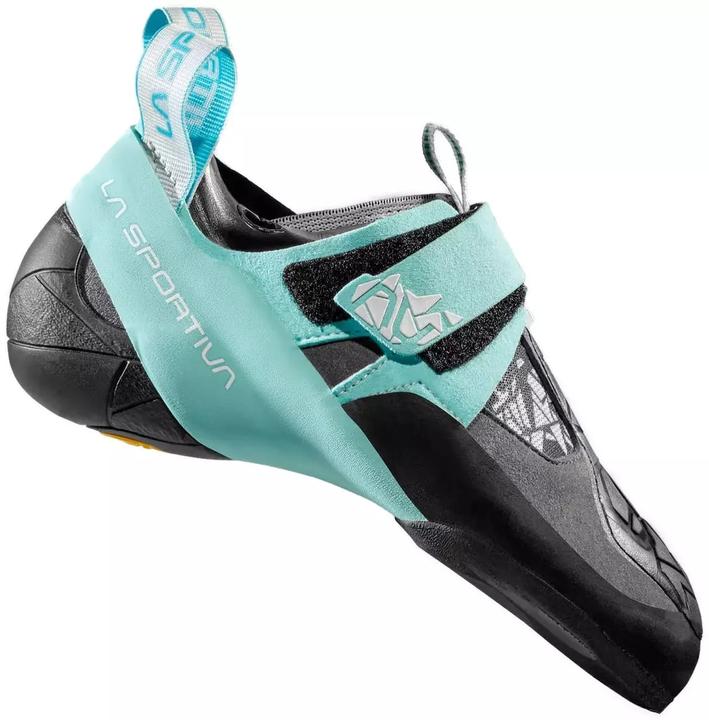 Actual product image La Sportiva Skwama Vegan Woman (37.5)