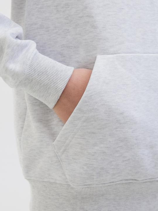Produktbild Jack & Jones Jjeurban Edge Sweat Hood Noos Jnr (176)