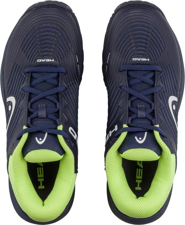 Immagine prodotto Head Revolt Pro 4.5 Allcourt Tennisschuh Junior (32)