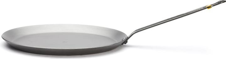 Produktbild de Buyer Mineral B Element (24 cm, Bratpfanne, Eisen, Stahl)