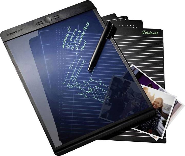 Actual product image Boogie Board eWriter (13.75")
