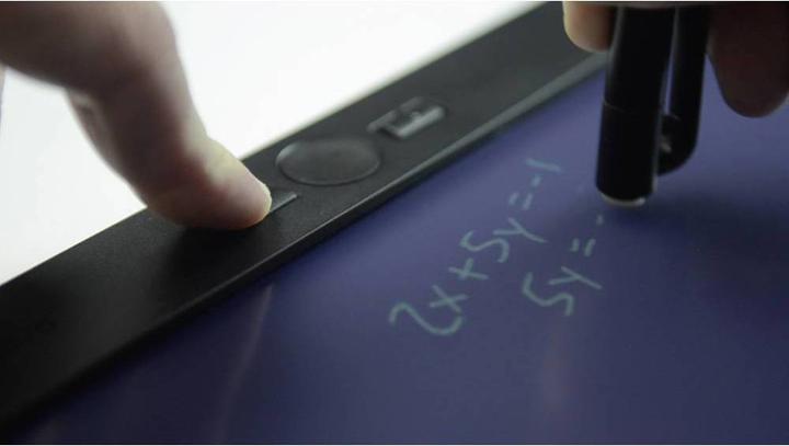 Actual product image Boogie Board eWriter (13.75")