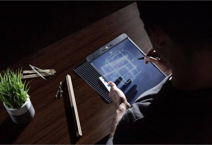 Actual product image Boogie Board eWriter (13.75")