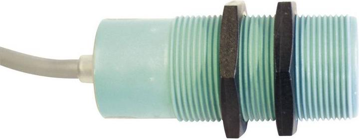 Actual product image Secatec Reed magnetic switch in metric housing